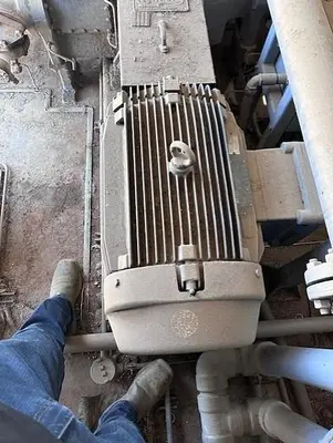 USED ARIEL JGP-2-4