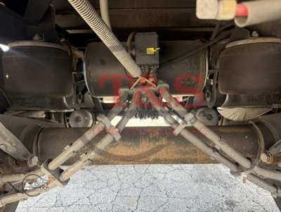 Used 2024 UTILITY _UNKNOWN_ Box Trailers Illinois US | T&S Trailer Pool #1509482