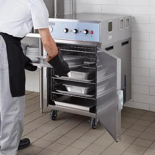 CHSP1 SlowPro Cook and Hold Oven -