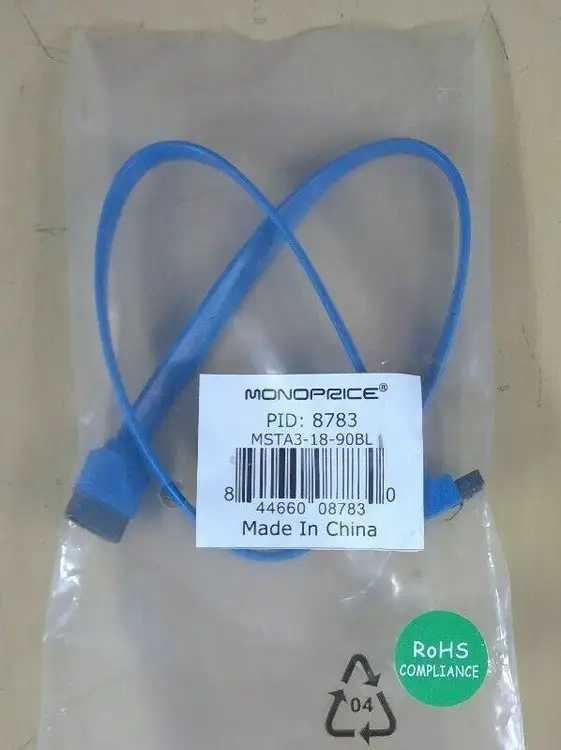 Used Monoprice _UNKNOWN_ Cable & Wire South Carolina US | Palmetto Automation #1515185