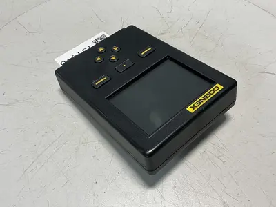 USED COGNEX 825-0046-1R C