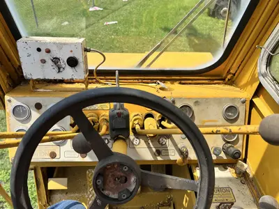 Used 1979 GROVE RT522 Mobile Cranes Louisiana US | Proxy Equipment #1377645