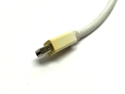 MDP2HDSW | Star Tech  Mini DisplayPort to HDMI Active Video Audio Adapter - Used