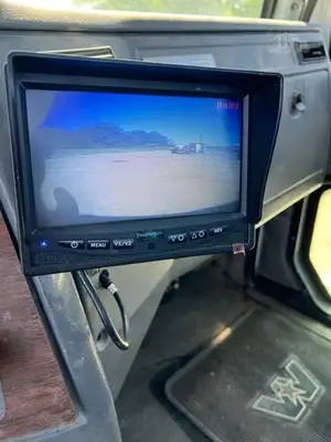 Used 2006 WESTERN STAR 4900 Box trucks Iowa US | Kading Ag #1501715