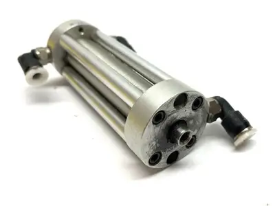 USED R/X AUTOMATION SOLUTIONS PNEUMATIC CYLINDER