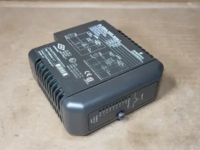 Used FISHER-ROSEMOUNT SYSTEMS KJ3222X1-BA1 Misc Electrical & Power Parts British Columbia CA | Lenmark #477872