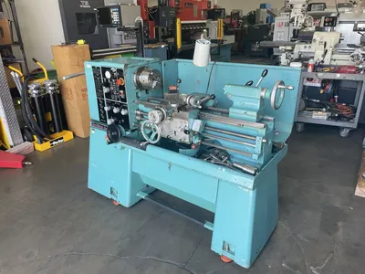 HARRISON VS300 LATHES, ENGINE | Wheeler Machinery Sales (2)