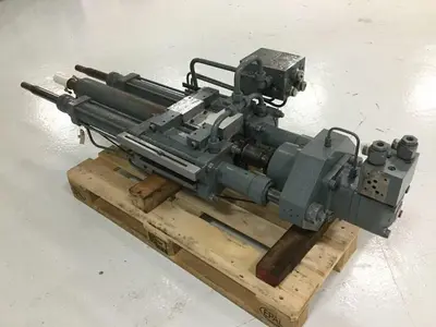 USED BATTENFELD A750510001 / IU