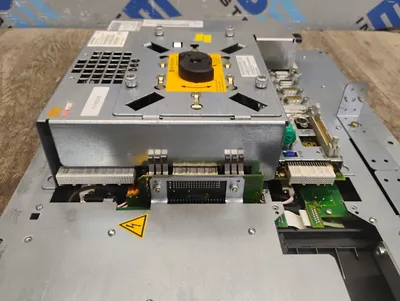 SIEMENS 6FC5203-0AB20-0AA1 LCD Display Modules | ESS Industrial Equipment Sales (10)