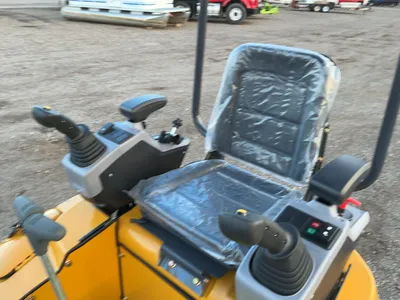 Used 2026 SDLANCH ME20 DIESEL Crawler Excavators - Mini Michigan US | Miedema Asset Management Group #1468622