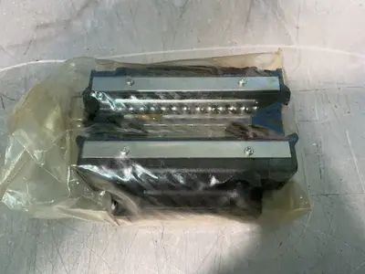 Used THK HSR25 Tooling & Accessories (Other) Ohio US | HGR 24 #1503675