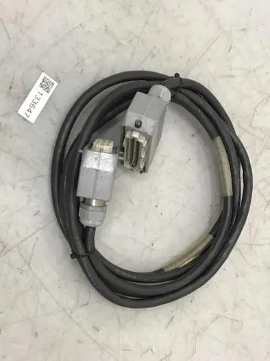 Used HUSKY HRC / THERMOCOUPLE Injection Molding Parts | Ideal Machinery #664433