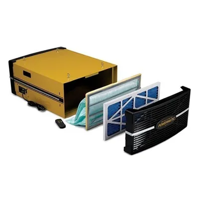 POWERMATIC PM1200 Air Cleaners | Sierra Victor Industries (4)