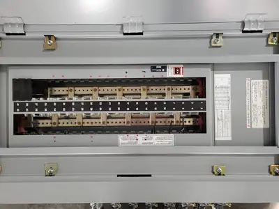 USED EATON PL1A