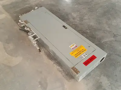 Used CUTLER-HAMMER PRL1A Switchgears British Columbia CA | Lenmark #1430977