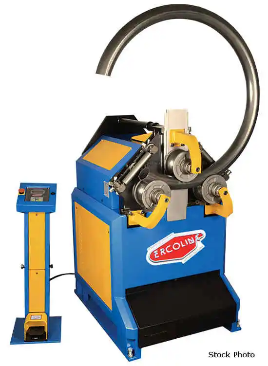 NEW ERCOLINA CE60H3