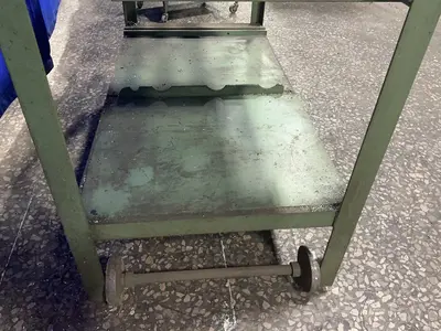 Used LYON _UNKNOWN_ Tooling & Accessories (Other) Ohio US | HGR 24 #1541568