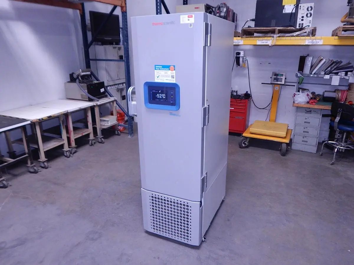 Used THERMO FISHER SCIENTIFIC 8930086A Ultra-Low Temperature Freezers Texas US | Aucto #1308416