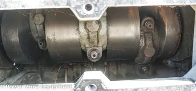 USED UNION TX-90