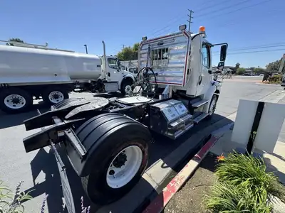 Used 2019 FRHT M2 Conventional trucks California US | Commerce Truck Equipment Sales #1548726