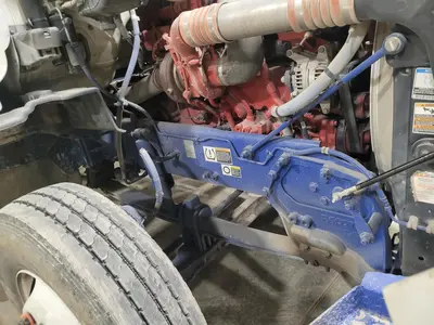 2018 PETERBILT 567 Commercial trucks | Iron Listing (10)