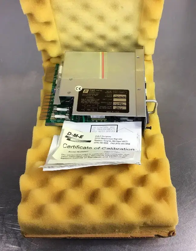 USED DME CSS-15-24