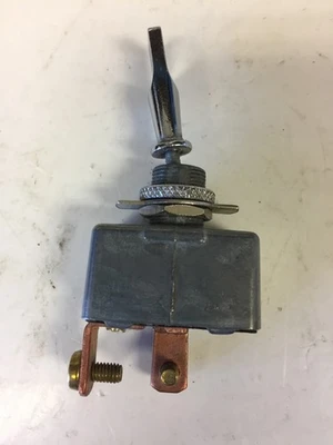 Standard Plus DS-167 Heavy Duty Toggle Switch 2 Pieces Fast Shipping!*Warranty*