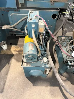 Used LANDIS CHW Universal Cylindrical Grinders Ohio US | G-2000, Inc. #1283649