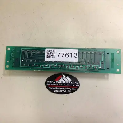 USED FANUC A20B-1003-0350/02A