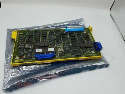 New | in-Stock FANUC A 16 B- 1211 - 0910 Misc Electrical & Power Parts | ND Industrial Surplus #1223026