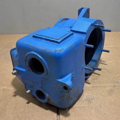 Used GORMAN-RUPP 12B20-B Centrifugal Pumps Indiana US | J&J Industrial Supply #1427164