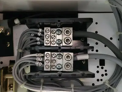 USED SIEMENS TIASTAR