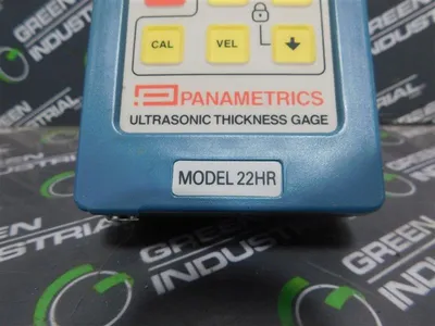 USED PANAMETRICS 22HR
