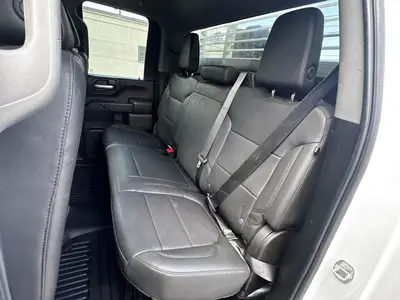 Used 2021 CHEVROLET SILVERADO 3500HD Service & Utility Trucks Florida US | Truck and Van Outlet #1509133