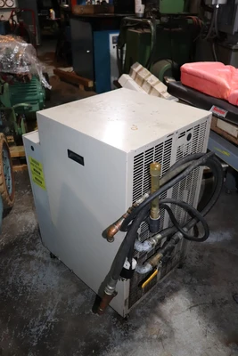 USED STERLCO SMC100