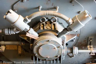 NEW TECO WESTINGHOUSE -