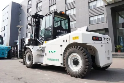NEW 2026 OCTANE FB160