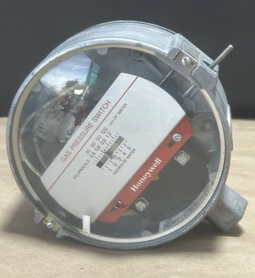 NEW Honeywell C437