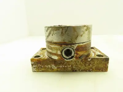 Graco 235-587 PPM3050 Volumetric Flow Meter 2000 PSI