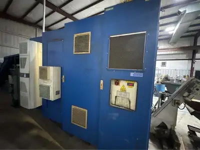 2009 LEISTRITZ PW300 Threading-Thread Rollers | Asset Exchange Corporation (7)