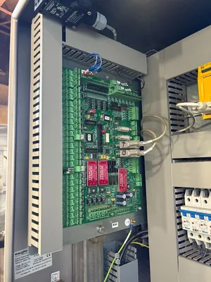 EAGLE EAGLE TALL PRO X Test & Measurement Equipment | ESS Industrial Equipment Sales (11)