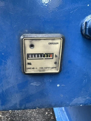 IBC LD-60-SD Manual Tie