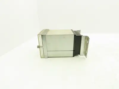 Elchema PH-409 pH- Controller With High and Low Adjustable Alarm