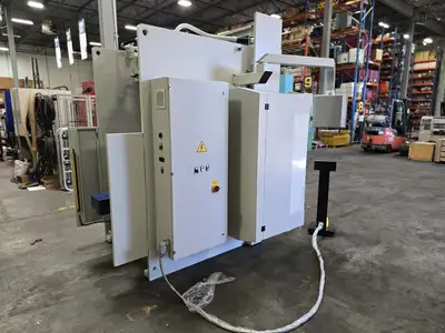 New | in-Stock 2026 MVD A40-1250 Press Brakes British Columbia CA | Lenmark #1424588