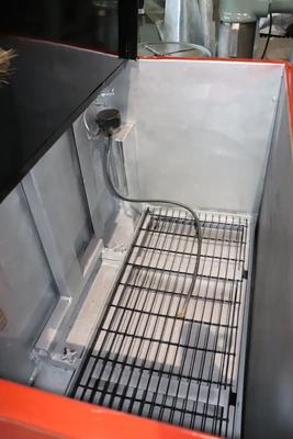 USED SAFETY 81