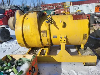Used GENERAL ELECTRIC GE 5GTA26F2 Miscellaneous MRO British Columbia CA | Lenmark #914095