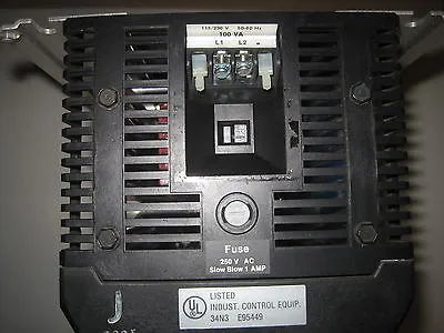 NEW CUTLER HAMMER MPC1 EXPANDABLE CONTROLLER MPC1C22