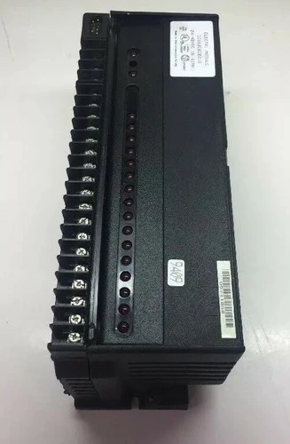 Used GE Fanuc IC660BBD021 PLC Input & Output Indiana US | J&J Industrial Supply #517062
