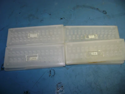 Fujisoku TOOLING UNKNOW PRODUCT