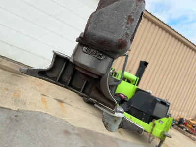 Used _UNKNOWN_ _UNKNOWN_ Tire Balancers Michigan US | Miedema Asset Management Group #1580290